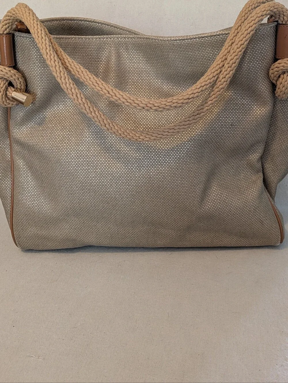 Michael Kors Isla Tote